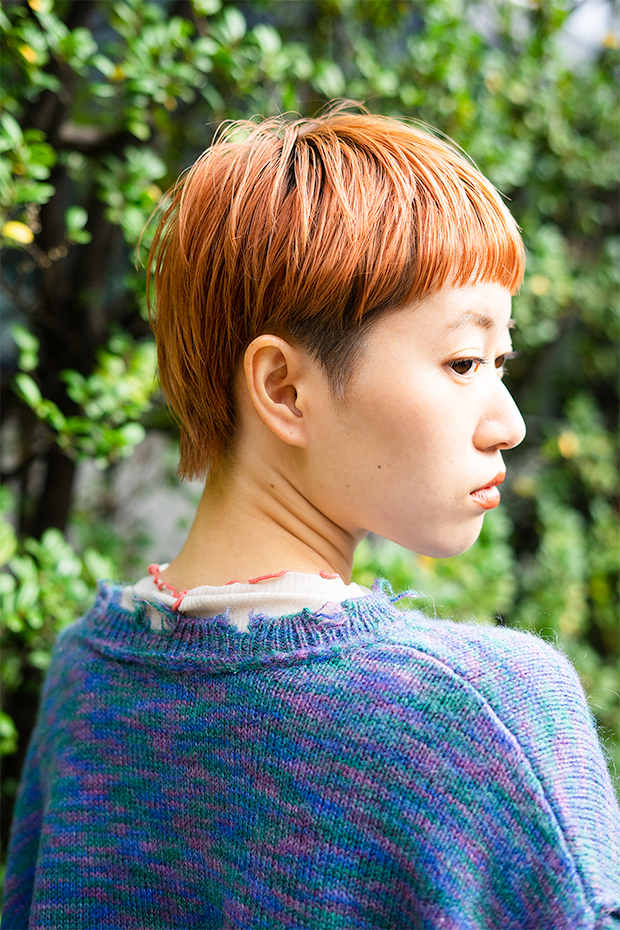 HAIR CATALOG.JP