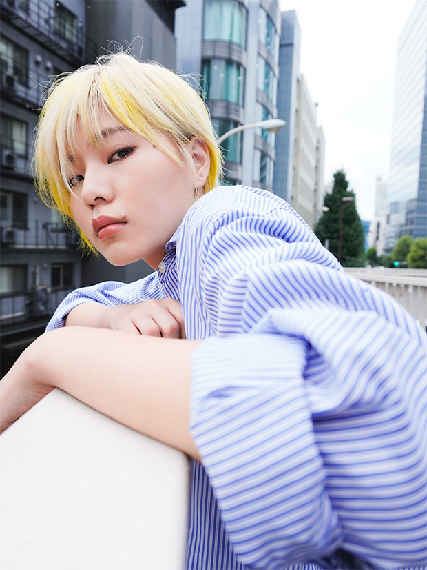 髪型　ヘアカタログ