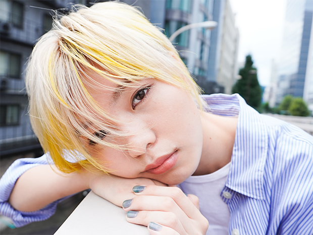 HAIR CATALOG.JP