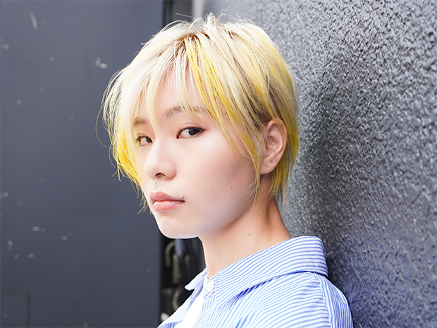 　SHORT