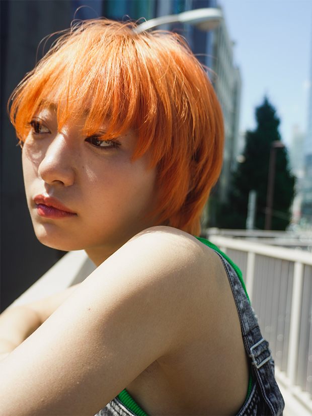 HAIR CATALOG.JP