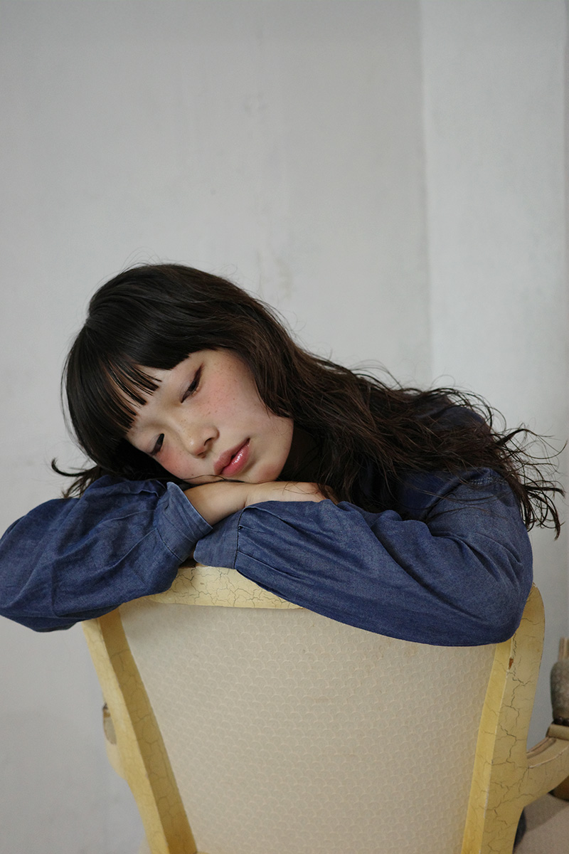 HAIR CATALOG.JP