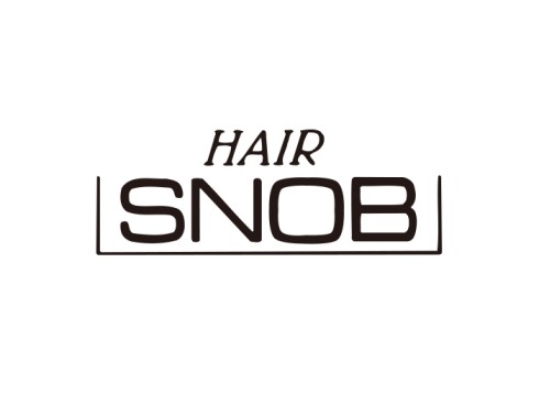 HAIR SNOB