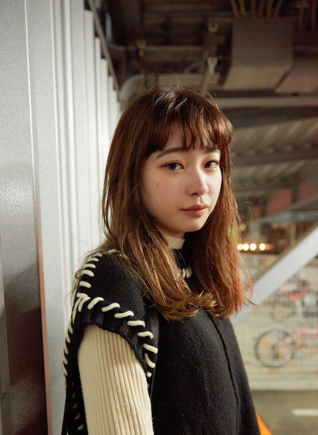 HAIR CATALOG.JP