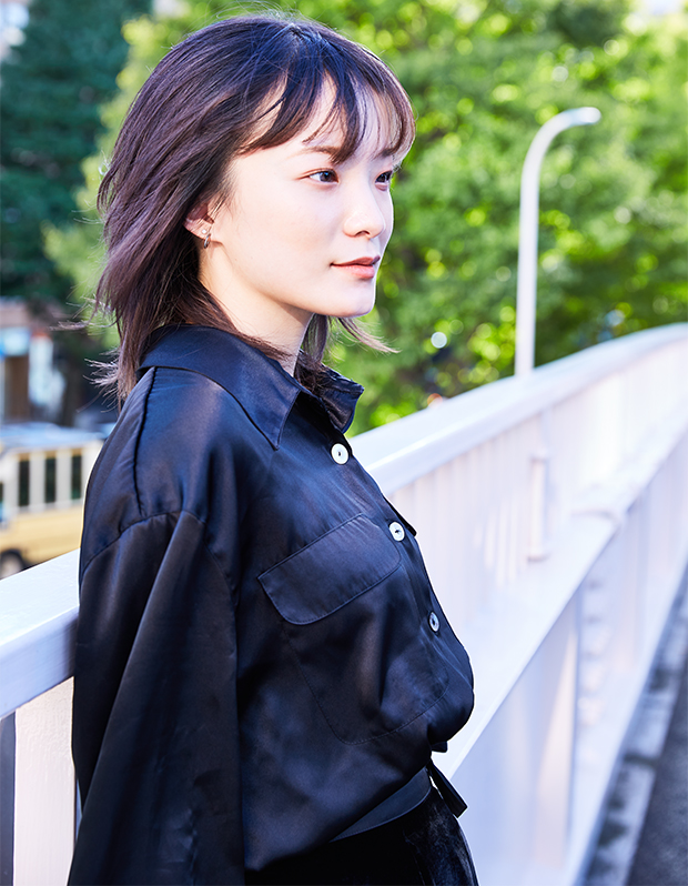 髪型　ヘアスタイル