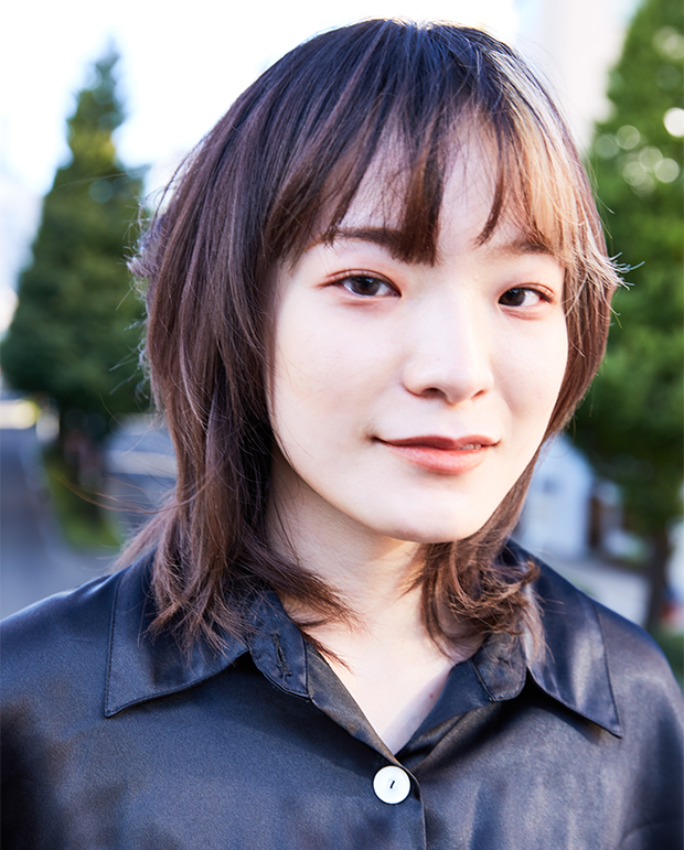 HAIR CATALOG.JP