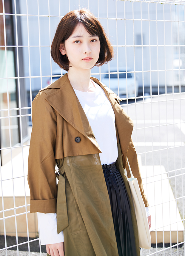 HAIR CATALOG.JP