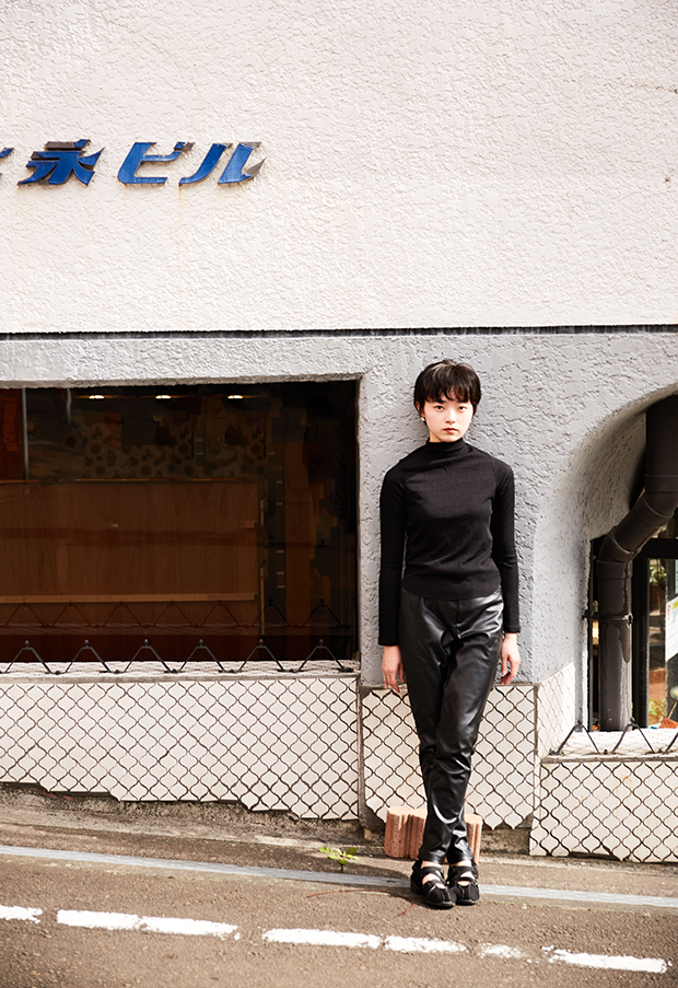 髪型　ヘアスタイル