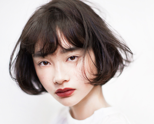 HAIR CATALOG.JP