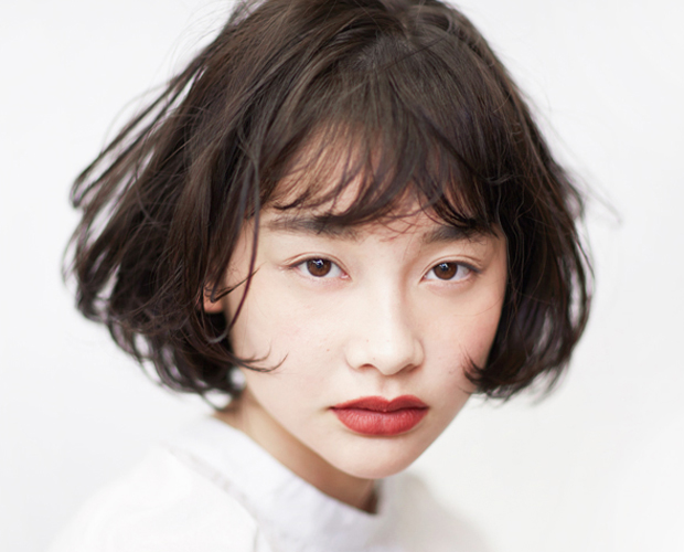 髪型　ヘアスタイル