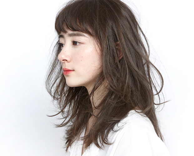HAIR CATALOG.JP