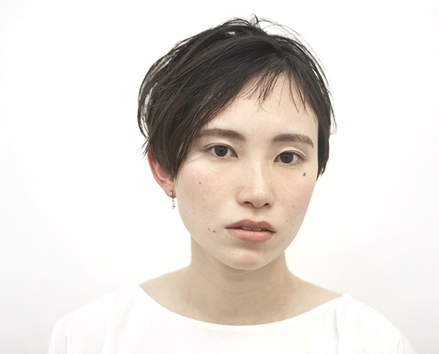 髪型　ヘアスタイル