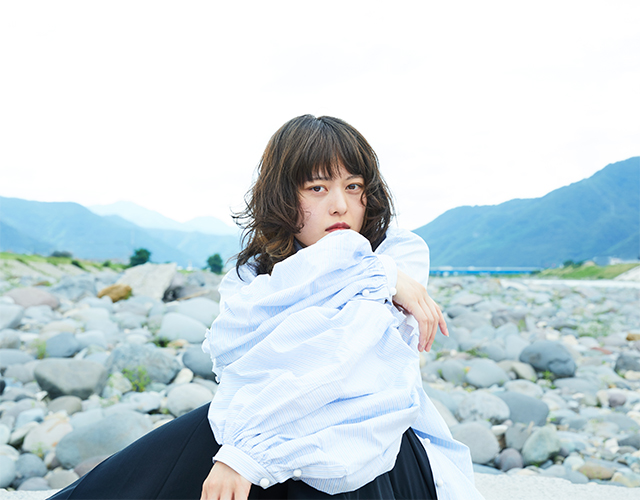 中島 和樹 長野県 上田市 Nina オーナースタイリスト Stylist Haircatalog Jp ヘアカタログ Jp つぎのわたし選び