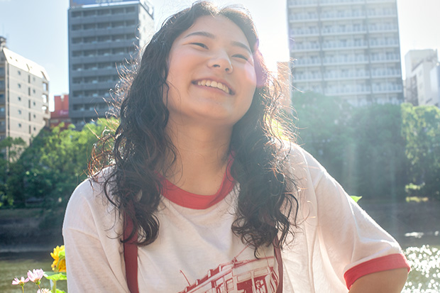 髪型　ヘアスタイル