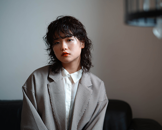 髪型　ヘアカタログ