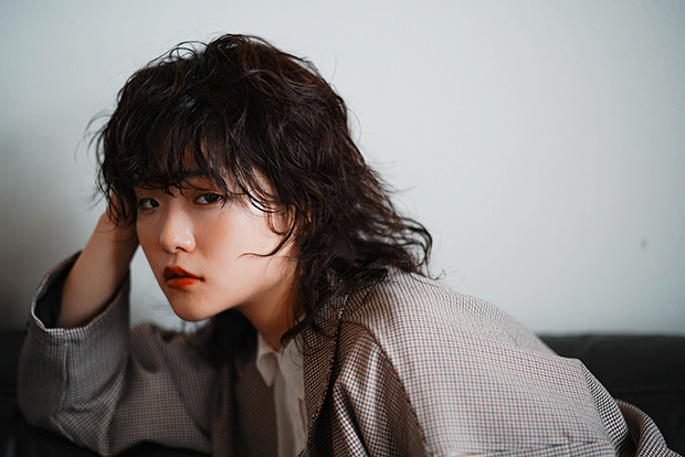 HAIR CATALOG.JP
