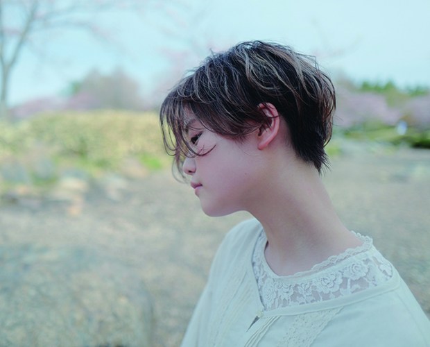 髪型　ヘアスタイル