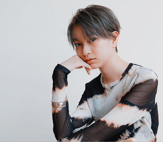 HAIR CATALOG.JP