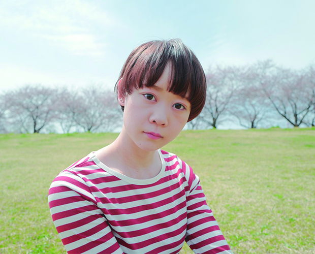 髪型　ヘアカタログ