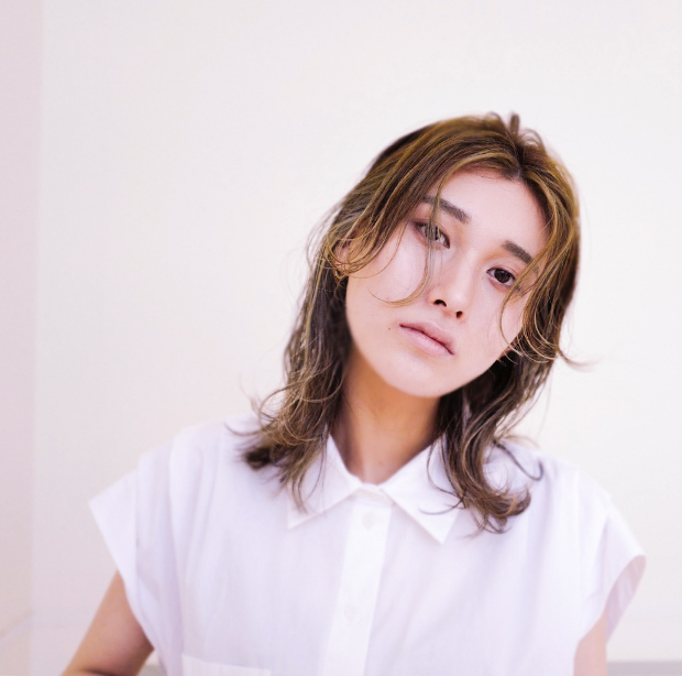 髪型　ヘアカタログ