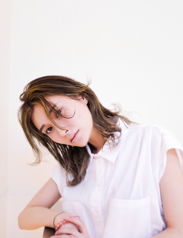 髪型　ヘアスタイル