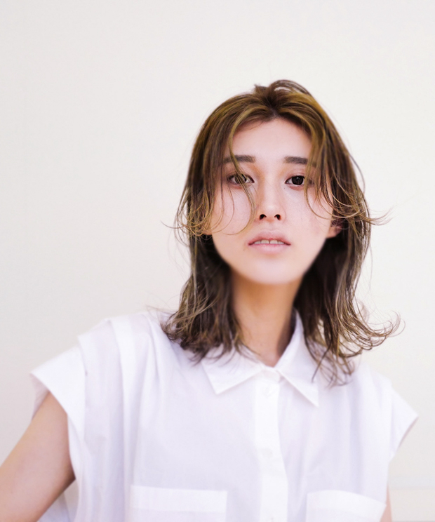 HAIR CATALOG.JP