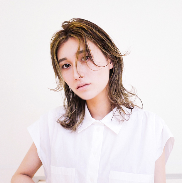 　ヘアスタイル