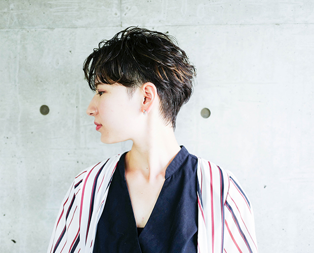 HAIR CATALOG.JP