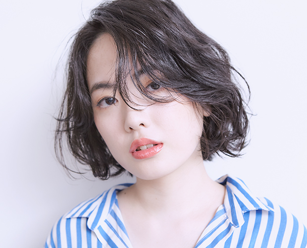 髪型　ヘアスタイル