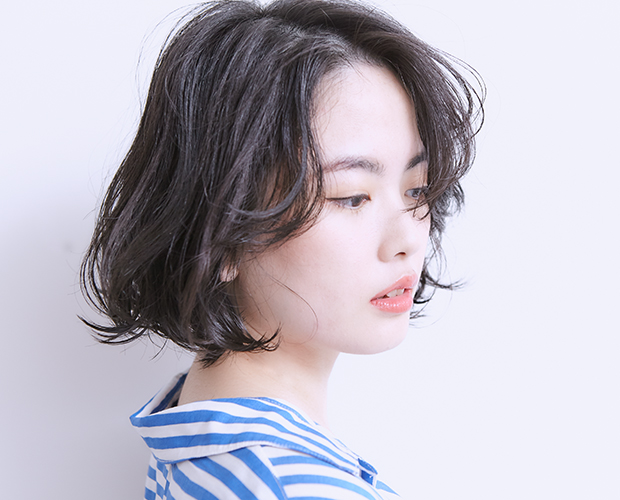 HAIR CATALOG.JP