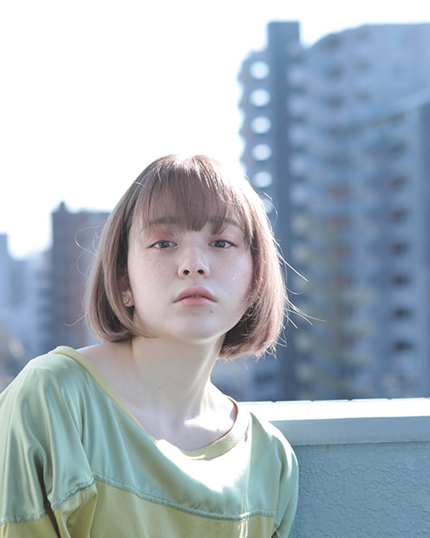 HAIR CATALOG.JP