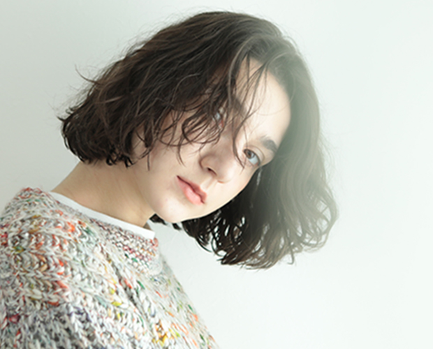 HAIR CATALOG.JP