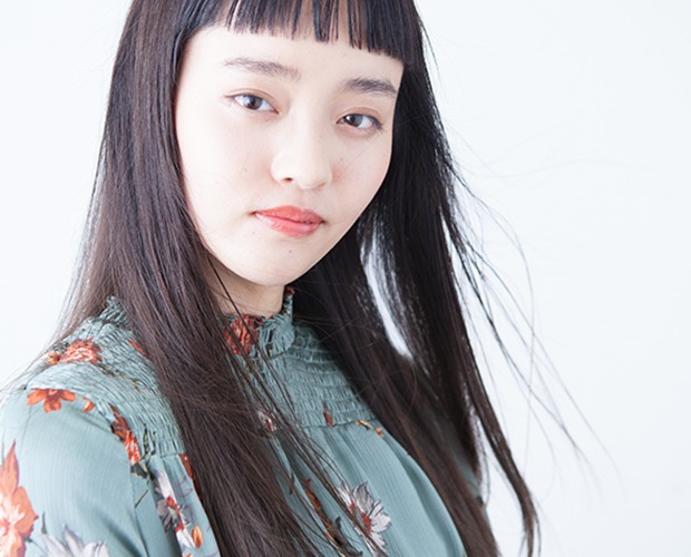 　ヘアスタイル