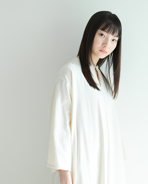 　ヘアスタイル