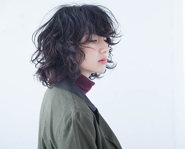 HAIR CATALOG.JP