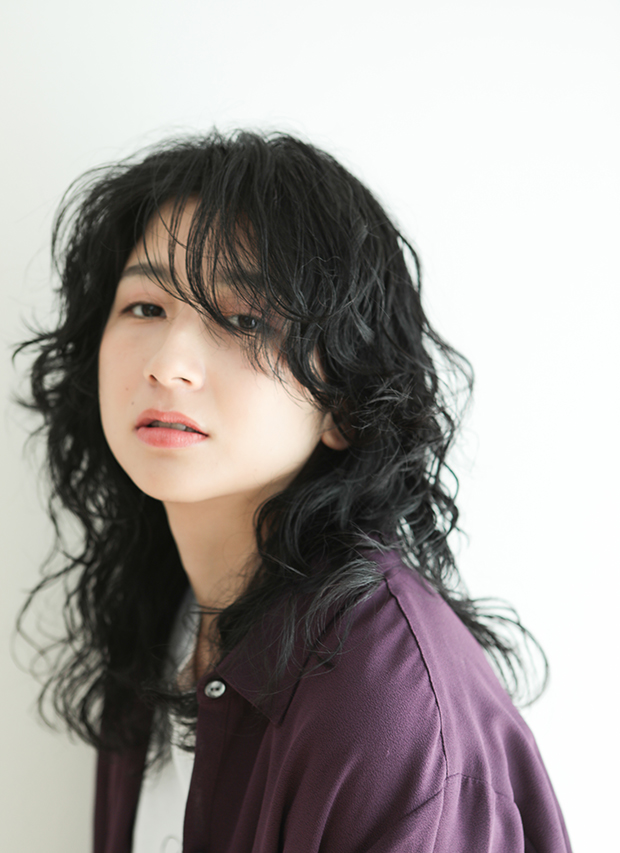 HAIR CATALOG.JP