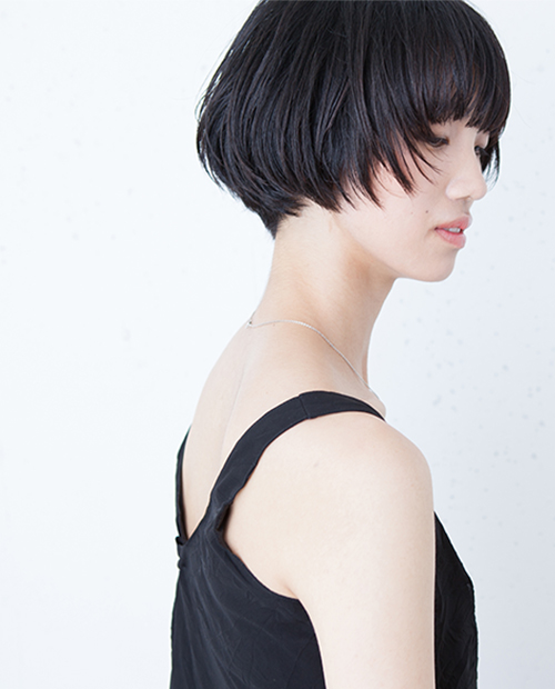 HAIR CATALOG.JP