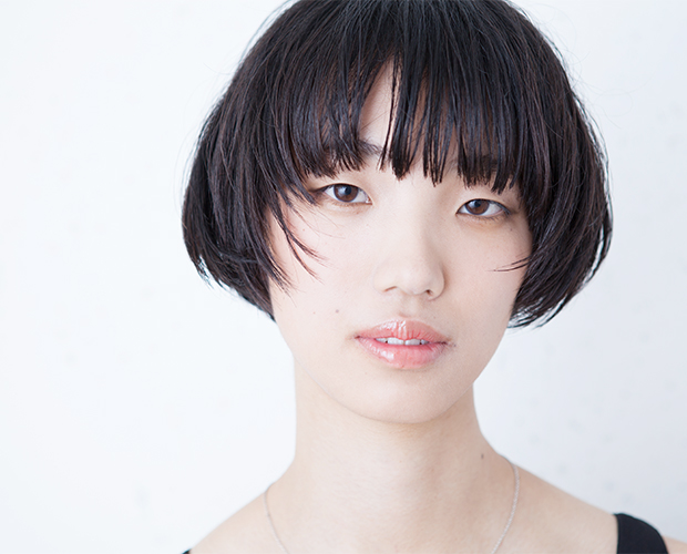 程よい丸みのあるショートマッシュヘア Bob Haircatalog Jp ヘアカタログ Jp つぎのわたし選び