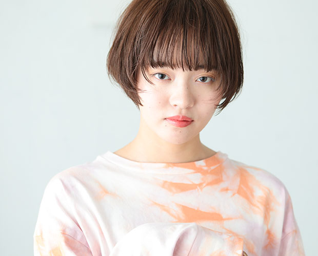 HAIR CATALOG.JP