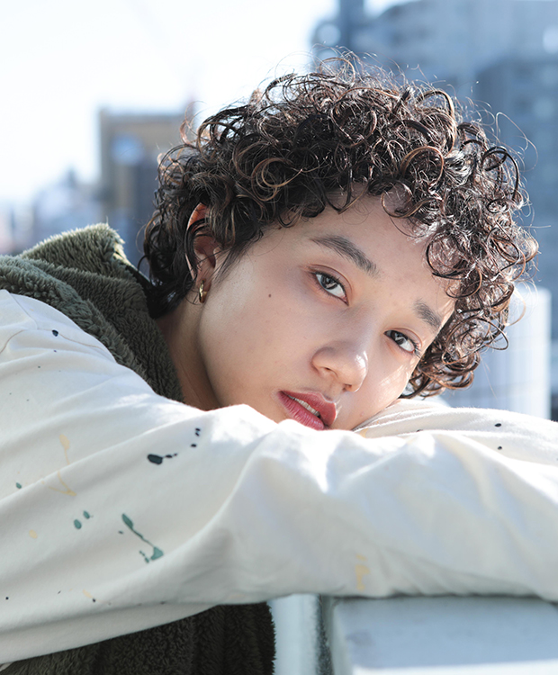 HAIR CATALOG.JP