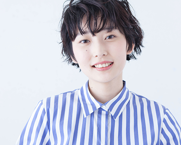 髪型　ヘアスタイル