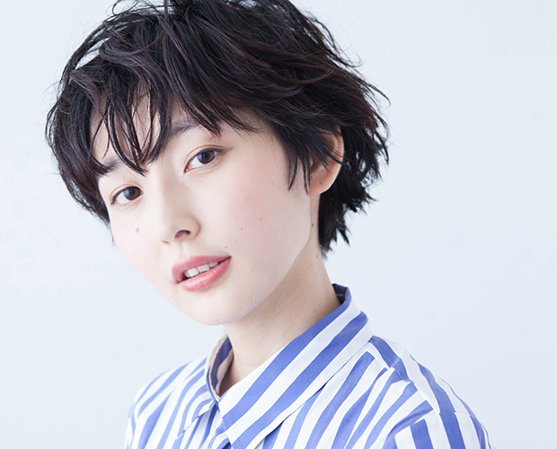 　ヘアスタイル