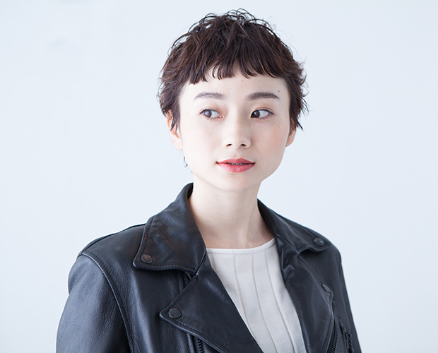 髪型　ヘアカタログ