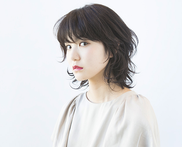 HAIR CATALOG.JP