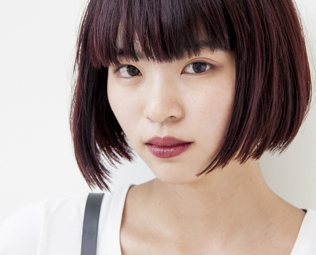 髪型　ヘアスタイル