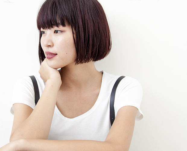HAIR CATALOG.JP