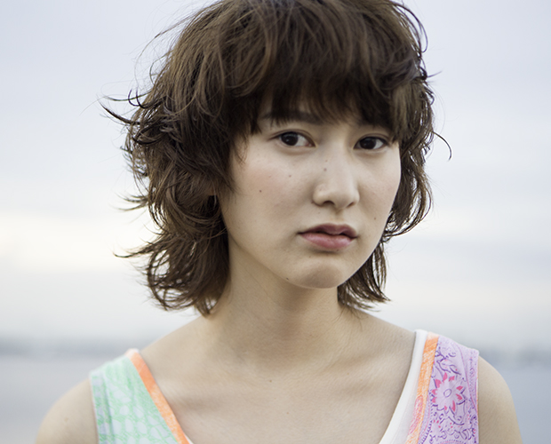 髪型　ヘアスタイル