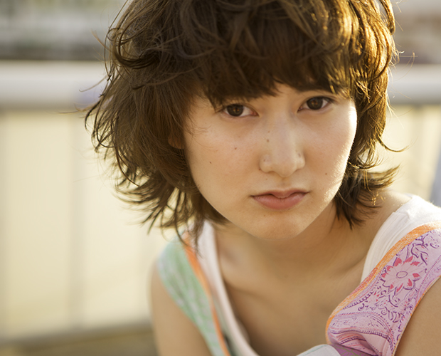 HAIR CATALOG.JP