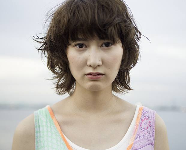 髪型　ヘアカタログ
