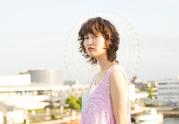 　ヘアスタイル
